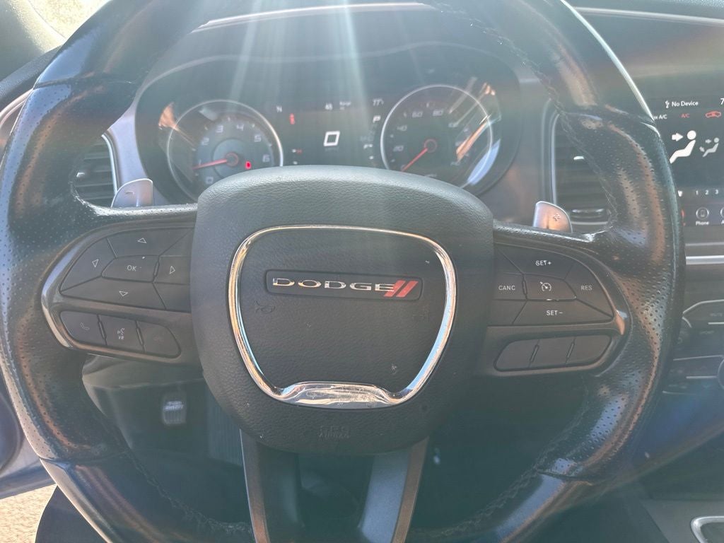 2021 Dodge Charger GT RWD