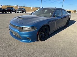 2021 Dodge Charger GT RWD