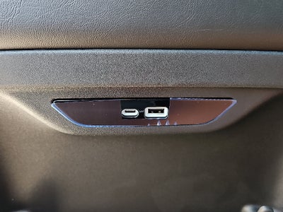 2027 Chrysler Pacifica PACIFICA LIMITED AWD