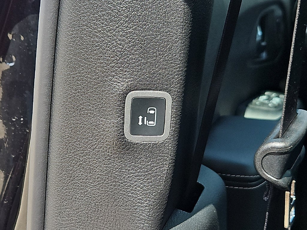 2027 Chrysler Pacifica PACIFICA LIMITED AWD