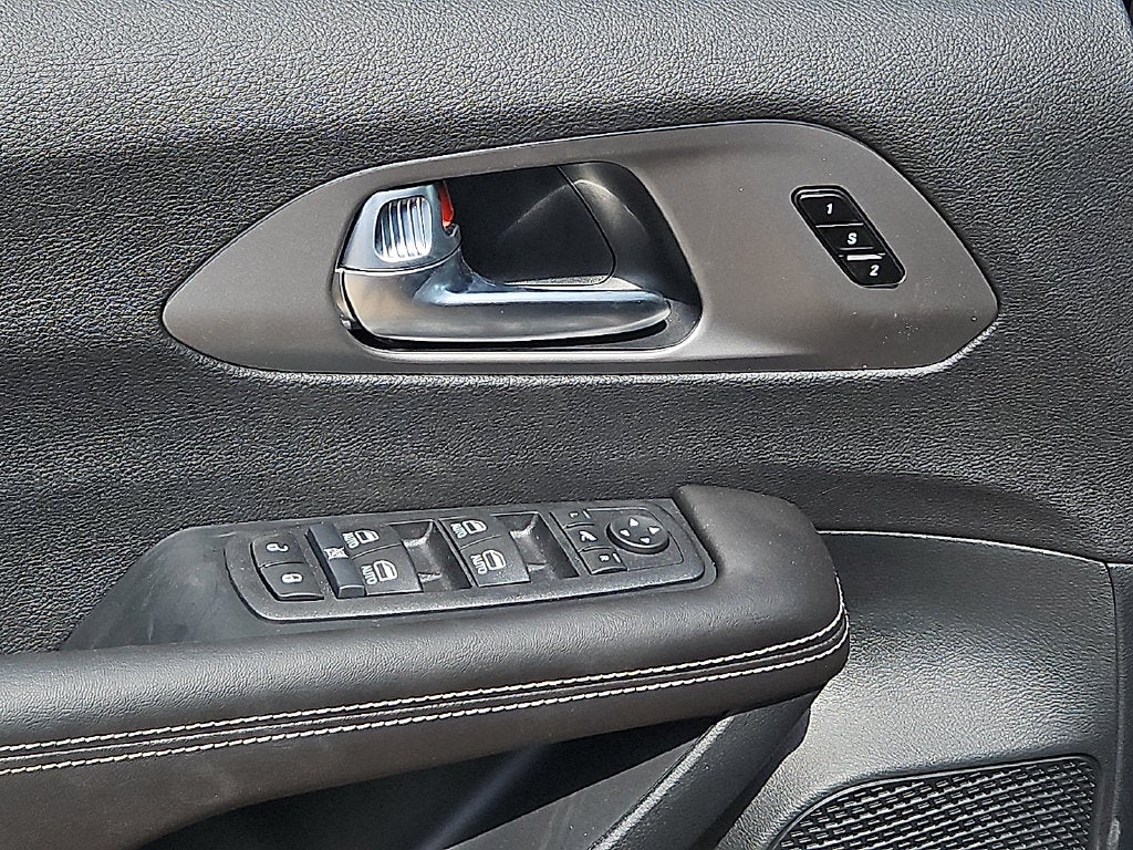 2027 Chrysler Pacifica PACIFICA LIMITED AWD