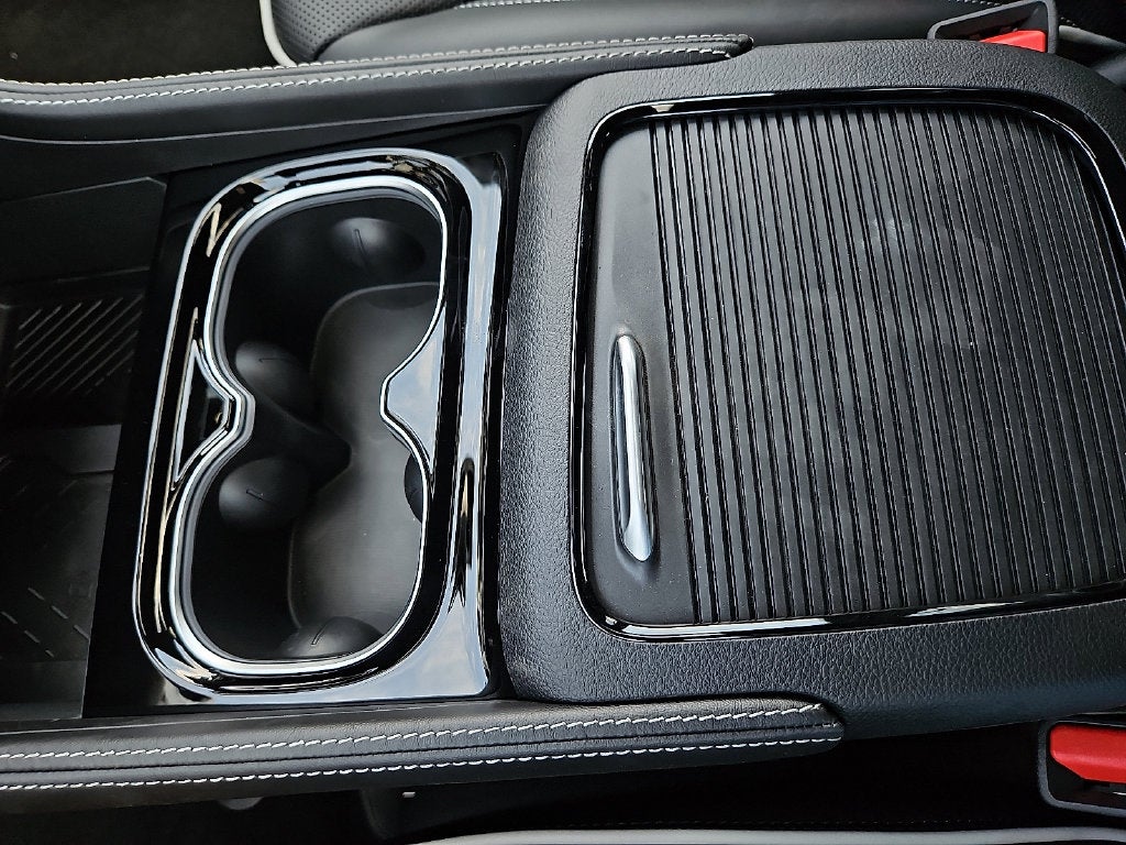 2027 Chrysler Pacifica PACIFICA LIMITED AWD