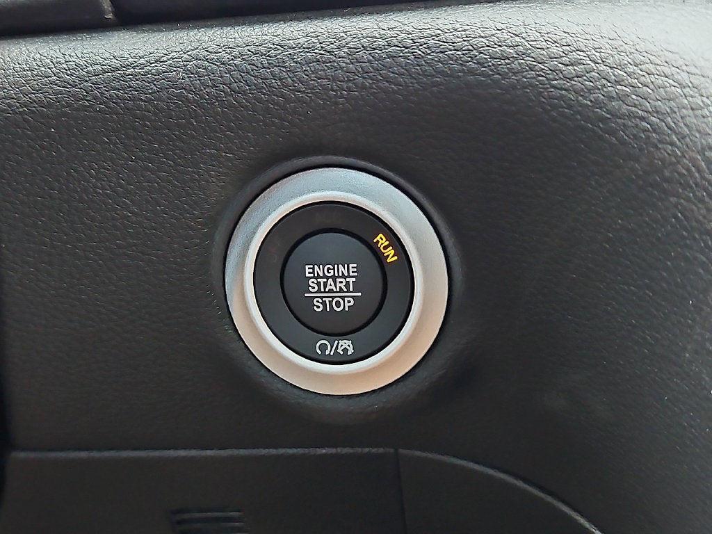 2027 Chrysler Pacifica PACIFICA LIMITED AWD