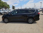 2027 Chrysler Pacifica PACIFICA LIMITED AWD