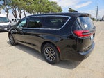 2027 Chrysler Pacifica PACIFICA LIMITED AWD