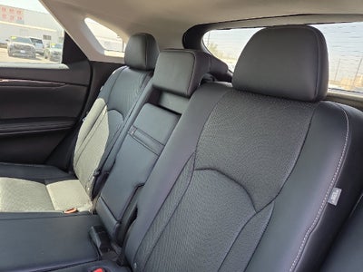 2018 Lexus RX RX 350