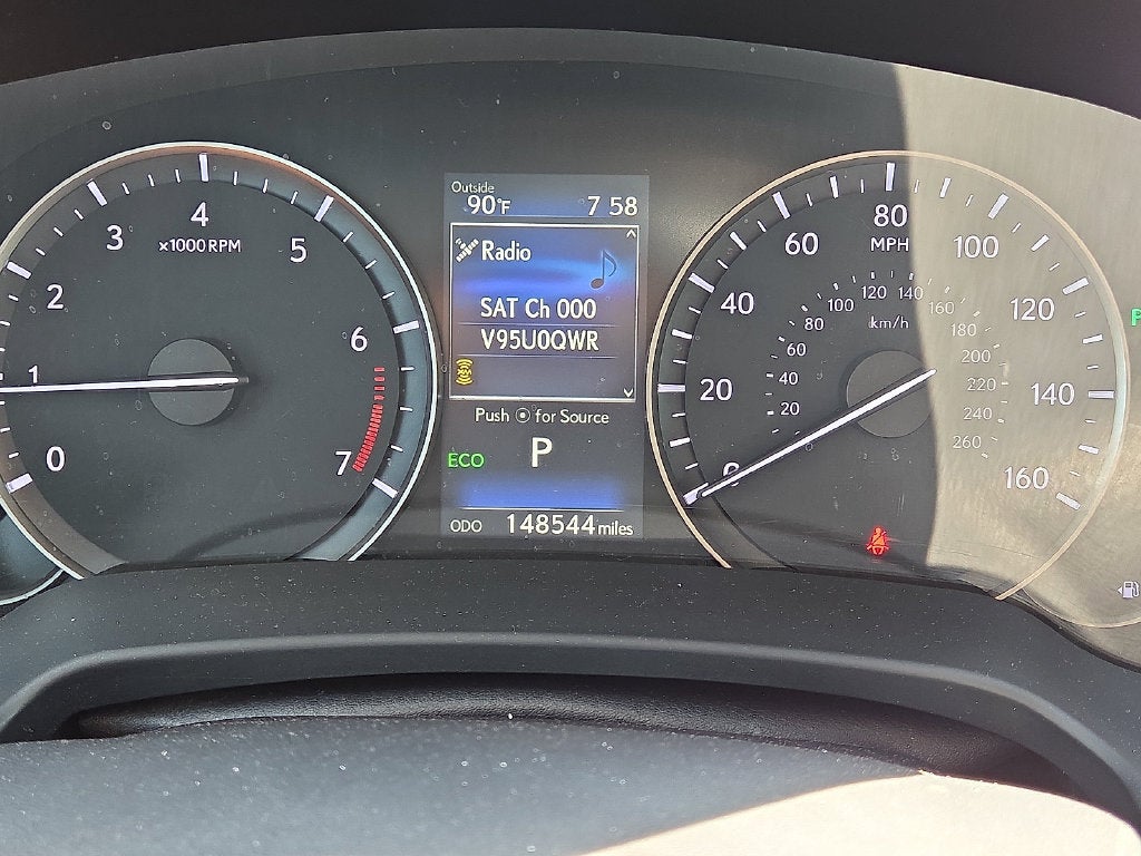 2018 Lexus RX RX 350