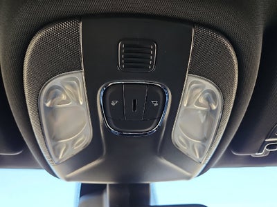 2027 Jeep Compass COMPASS LATITUDE ALTITUDE 4X4