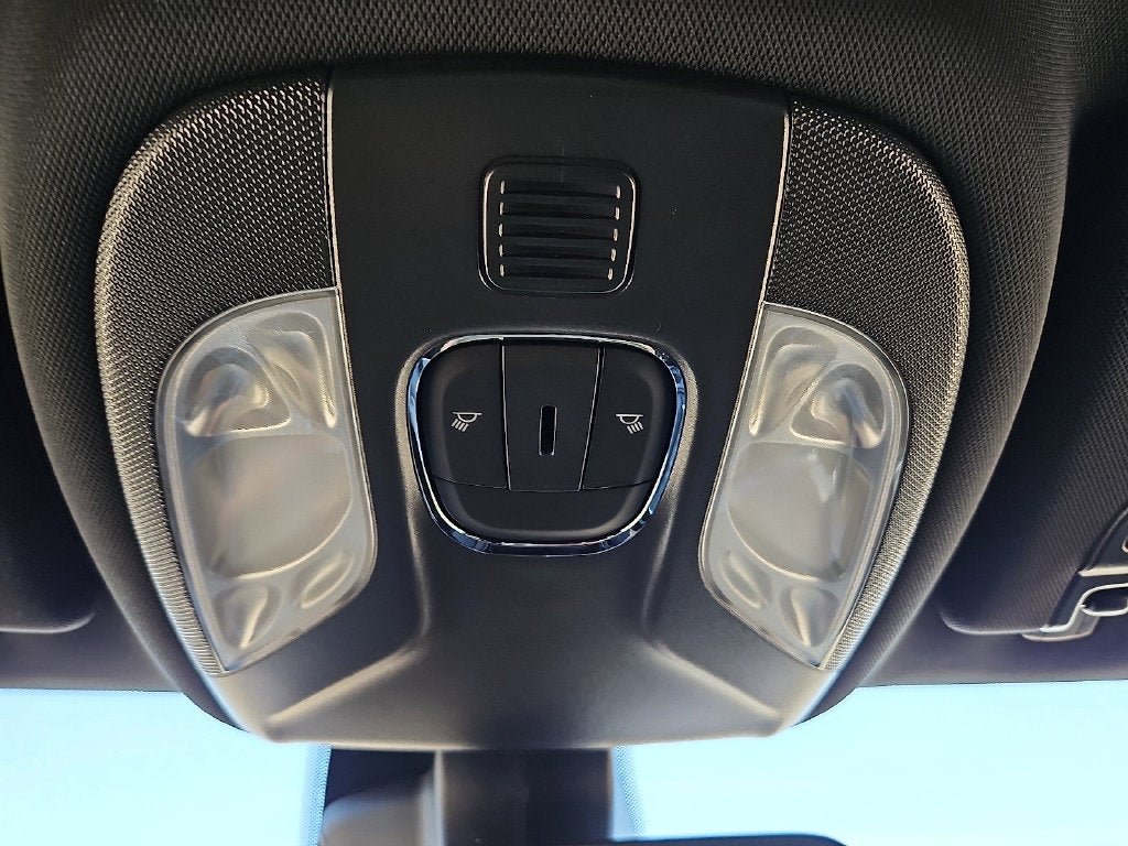 2027 Jeep Compass COMPASS LATITUDE ALTITUDE 4X4
