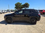 2027 Jeep Compass COMPASS LATITUDE ALTITUDE 4X4