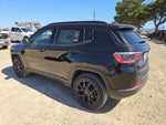 2027 Jeep Compass COMPASS LATITUDE ALTITUDE 4X4