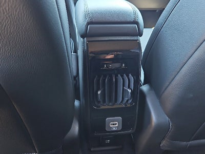 2027 Jeep Compass COMPASS LATITUDE ALTITUDE 4X4