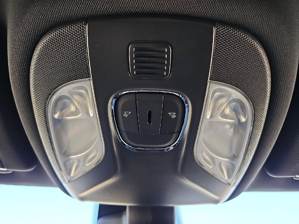 2027 Jeep Compass COMPASS LATITUDE ALTITUDE 4X4