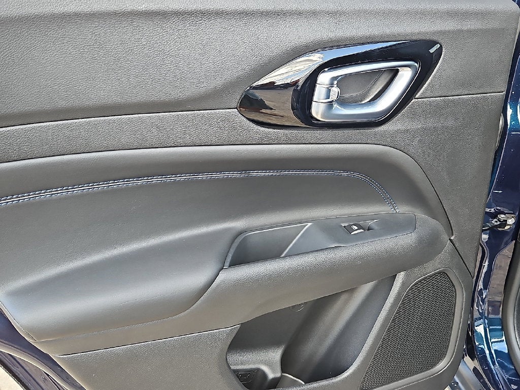 2027 Jeep Compass Latitude Altitude
