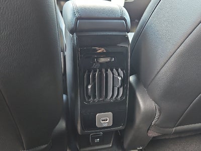 2027 Jeep Compass Latitude Altitude