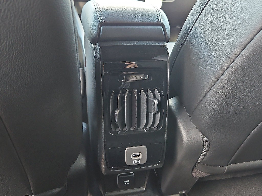 2027 Jeep Compass Latitude Altitude