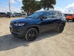 2027 Jeep Compass Latitude Altitude