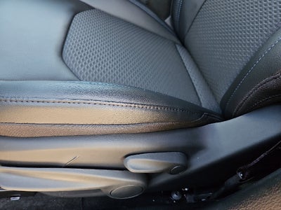 2027 Jeep Compass Latitude Altitude