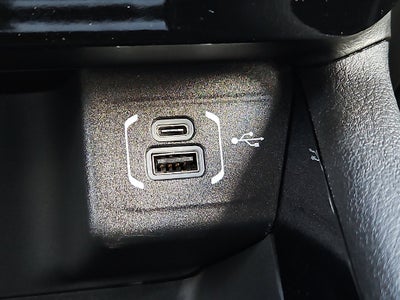 2027 Jeep Compass Latitude Altitude