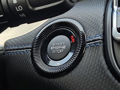2027 Jeep Compass Latitude Altitude