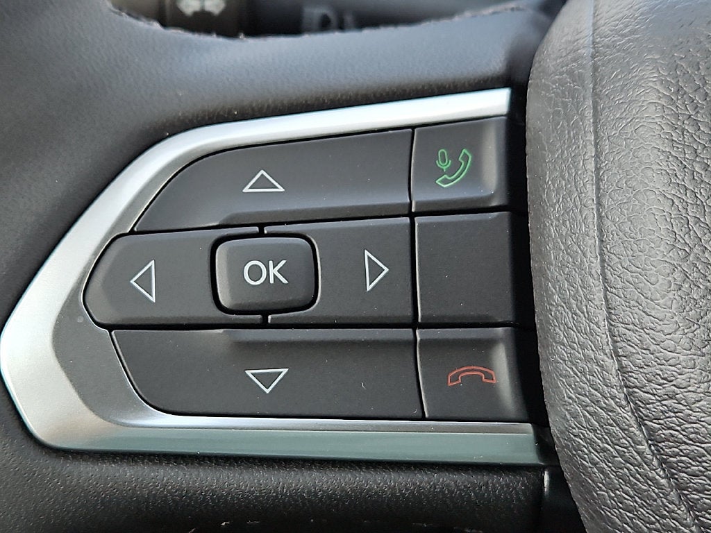 2027 Jeep Compass Latitude Altitude