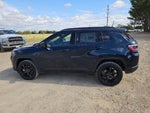 2027 Jeep Compass Latitude Altitude