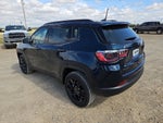 2027 Jeep Compass Latitude Altitude