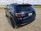 2027 Jeep Compass Latitude Altitude