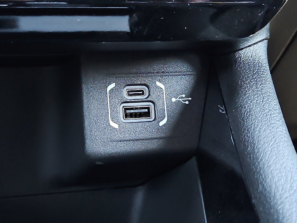 2027 Jeep Compass COMPASS LATITUDE ALTITUDE 4X4