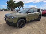 2027 Jeep Cherokee CHEROKEE LIMITED ALTITUDE 4X4
