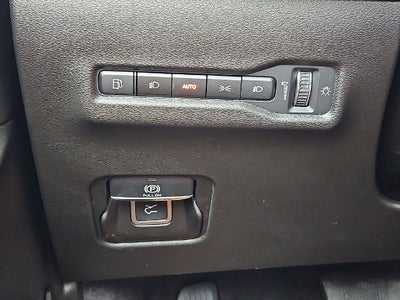 2027 Jeep Cherokee CHEROKEE LIMITED ALTITUDE 4X4