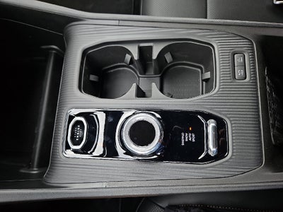 2027 Jeep Cherokee CHEROKEE LIMITED ALTITUDE 4X4
