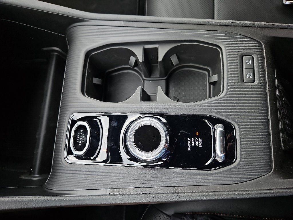 2027 Jeep Cherokee CHEROKEE LIMITED ALTITUDE 4X4
