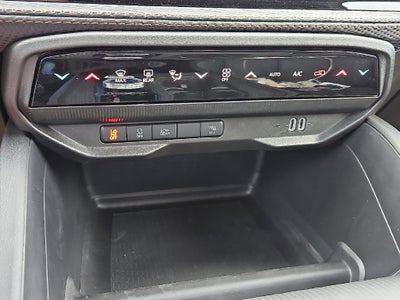2027 Jeep Cherokee CHEROKEE LIMITED ALTITUDE 4X4