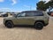 2027 Jeep Cherokee CHEROKEE LIMITED ALTITUDE 4X4