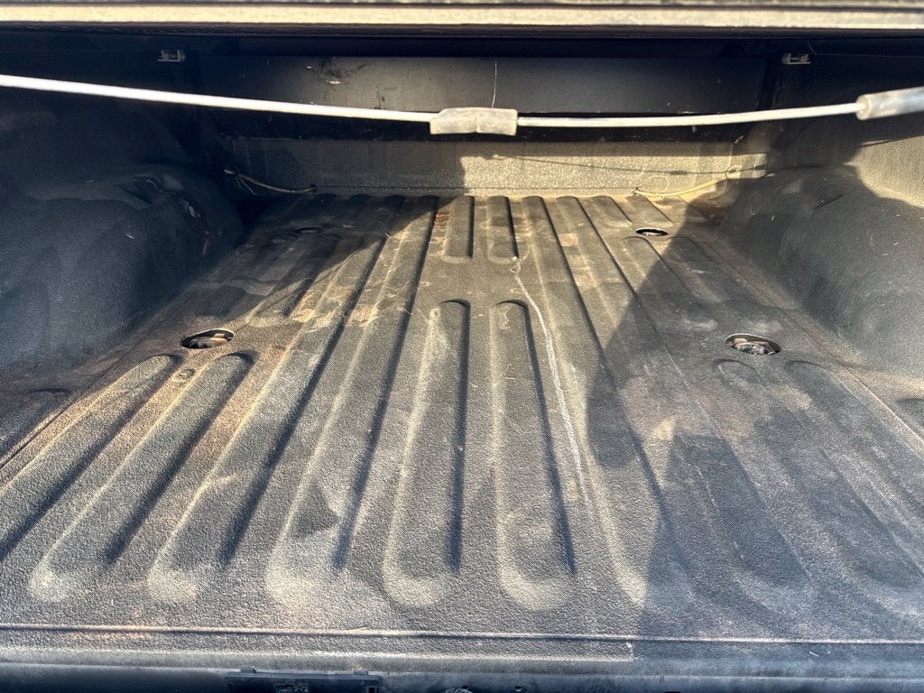 2019 RAM 3500 Laramie Crew Cab 4x4 6'4' Box