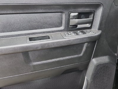 2026 RAM 2500 RAM 2500 TRADESMAN CREW CAB 4X4 6'4' BOX
