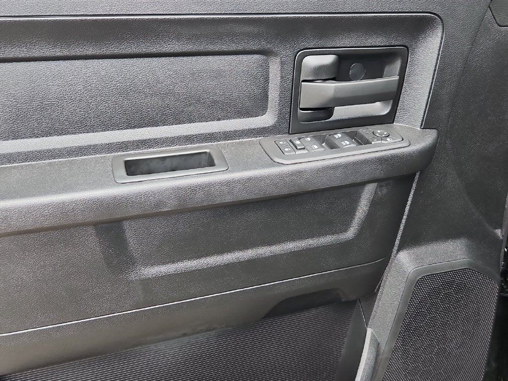 2026 RAM 2500 RAM 2500 TRADESMAN CREW CAB 4X4 6'4' BOX
