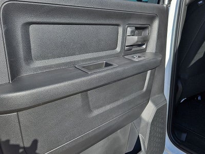 2026 RAM Ram 2500 RAM 2500 TRADESMAN CREW CAB 4X4 8' BOX