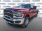 2026 RAM Ram 2500 RAM 2500 TRADESMAN CREW CAB 4X4 8' BOX