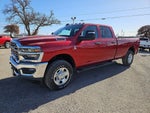2026 RAM Ram 2500 RAM 2500 TRADESMAN CREW CAB 4X4 8' BOX