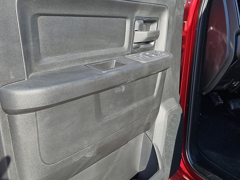 2026 RAM Ram 2500 RAM 2500 TRADESMAN CREW CAB 4X4 8' BOX