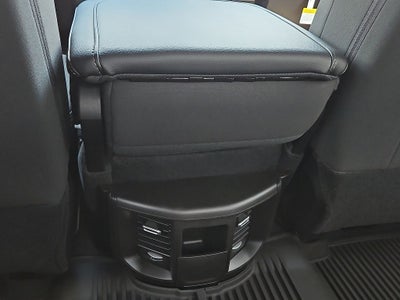 2027 RAM 3500 Tradesman