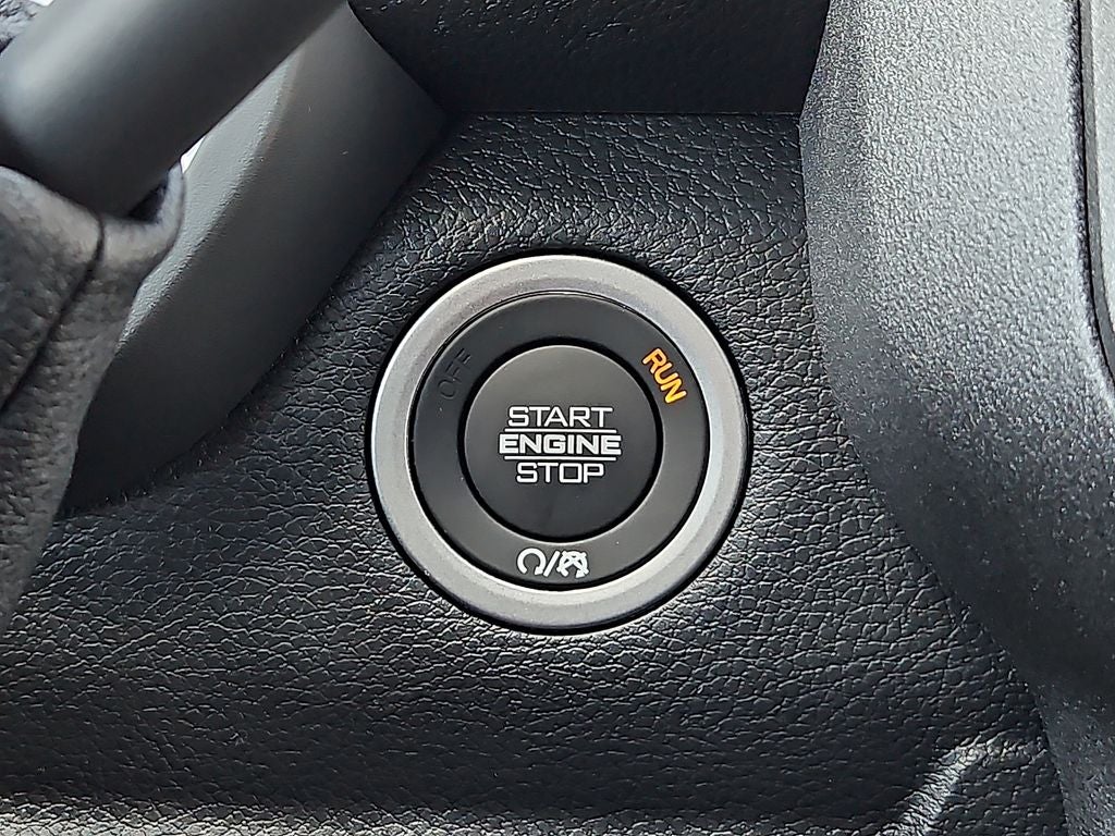 2027 RAM 3500 Tradesman
