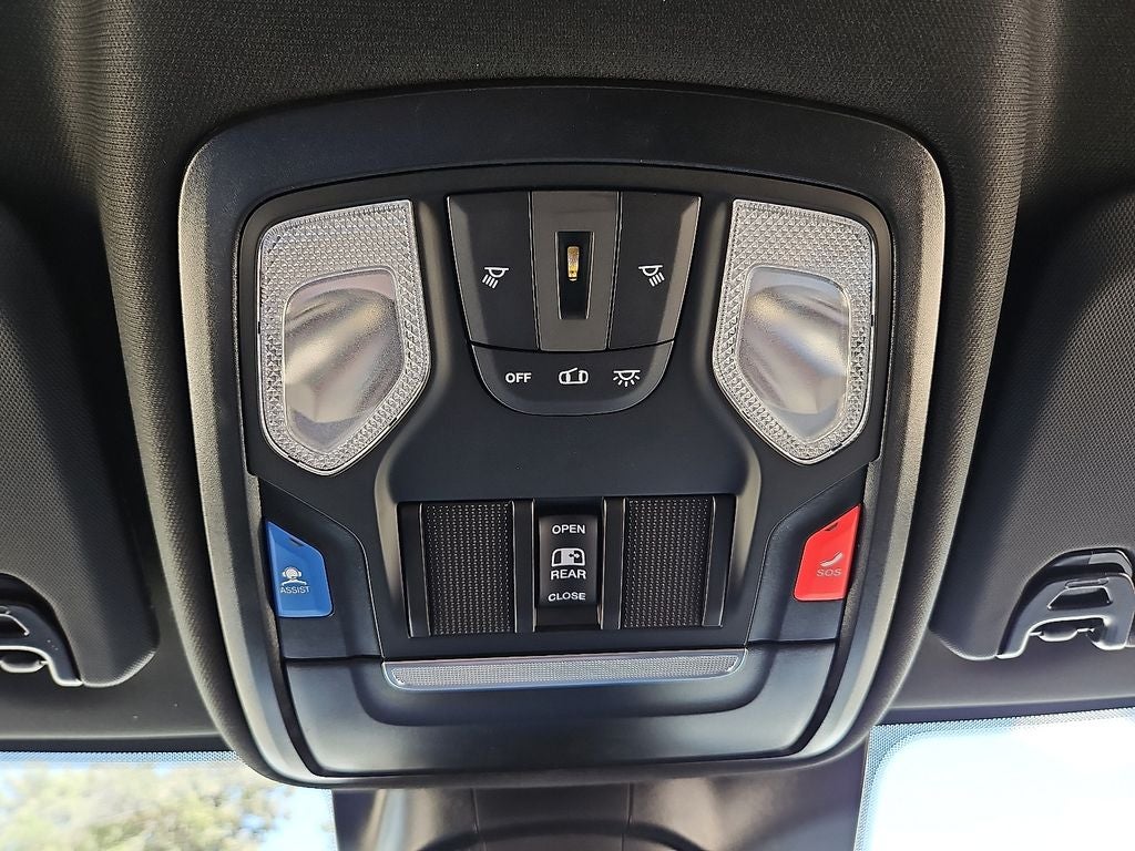 2027 RAM 3500 Tradesman