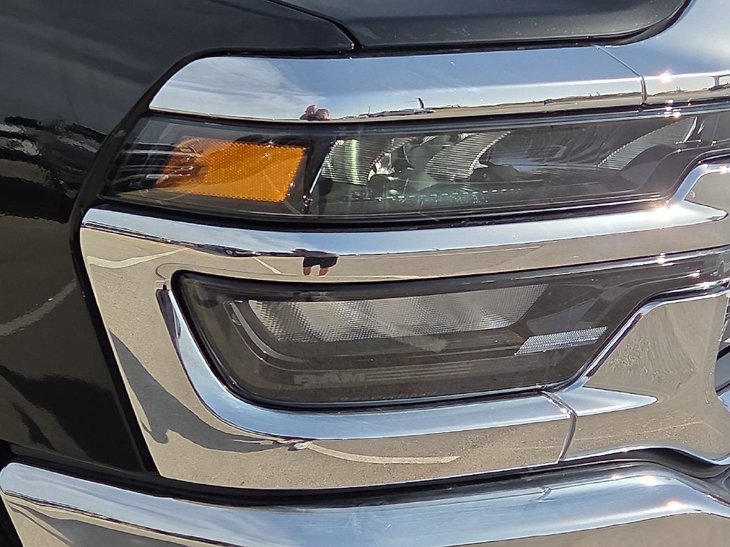 2025 RAM 3500 Tradesman