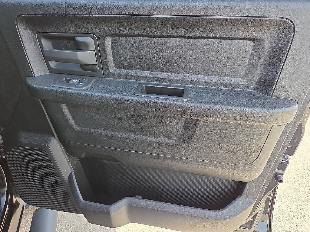 2025 RAM 3500 Tradesman