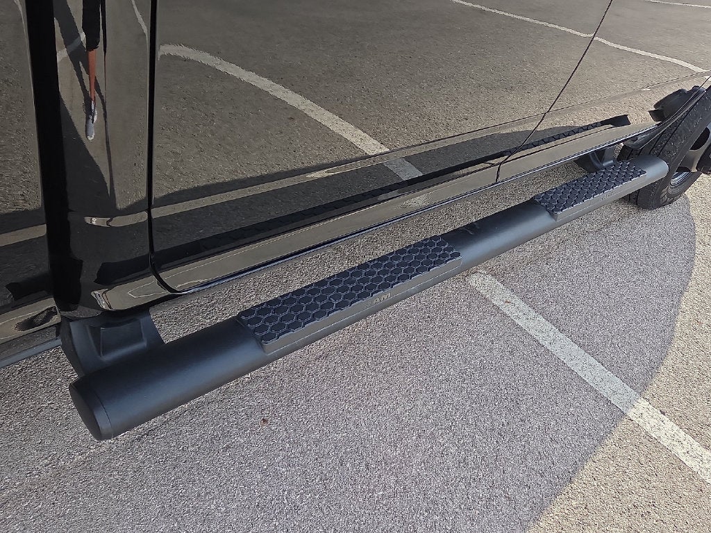 2025 RAM 3500 Tradesman