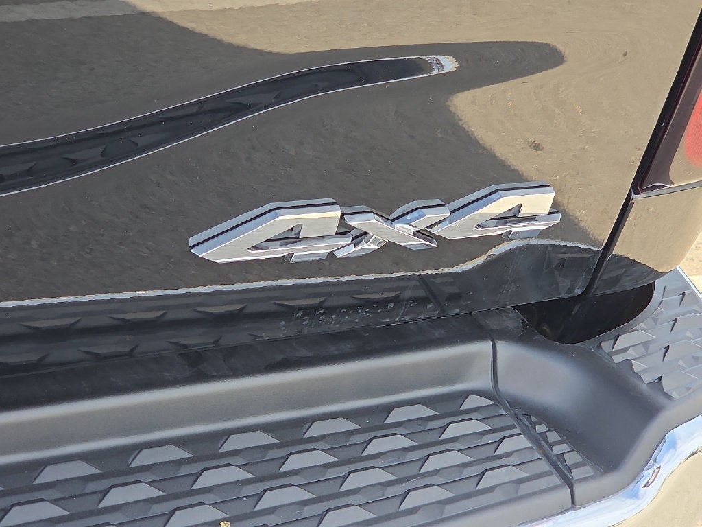 2025 RAM 3500 Tradesman