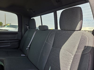 2025 RAM 3500 Tradesman